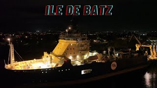 ILE DE BATZ [upl. by Saile982]