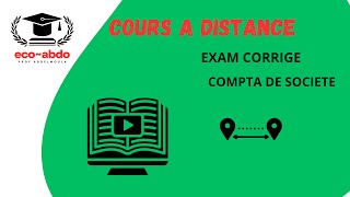 EXAM COMPTA DE STE S4 [upl. by Ahselrak]