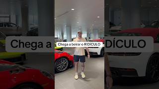 Cade o pessoal da conversão usa eua brasil orlando florida porsche [upl. by Melesa]