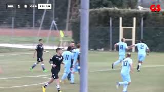 GS TV  Belvedere GrossetoUs Orbetello 31 [upl. by Leelahk]