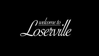 Welcome To Limp Bizkit’s LOSERVILLE [upl. by Secor]