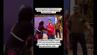 Ricky Harun adalah salah satu contoh suami idaman keluargabahagia istribahagia foryou [upl. by Kate]