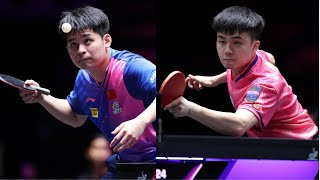 FULL MATCH  Lin Shidong vs Lin YunJu  MTFINAL  2024 Asian Championships [upl. by Shugart961]