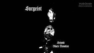 Sargeist  Satanic Black Devotion Full Album [upl. by Apostles886]