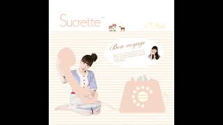 Sucrette  Bon Voyage Full Album 20090520 [upl. by Cole446]