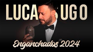 Lucas Sugo  Enganchados Para El Asado 2024 [upl. by Dihaz]