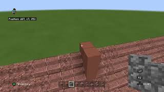 Building Auschwitz in minecraft [upl. by Otrebogir]