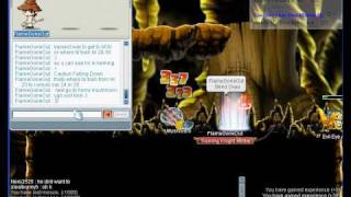 Maplestory Leveling guide Part 1 Where to train level 2030 [upl. by Traci]