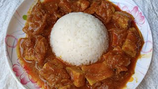 Unique Egg Recipe  egg curry recipes [upl. by Liek53]