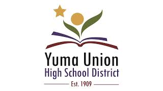 YUHSD Governing Board Meeting August 2024 [upl. by Ellednek]