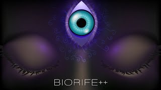 Perfect Vision BIORIFE Audio Subliminal Do THIS Immediately [upl. by Naesyar]