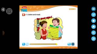 I learn smart start grade 5 Theme 6 lesson 2A B page 68 [upl. by Noek]