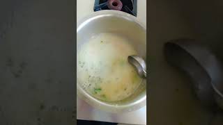 Scotch broth soup quotsouprecipe foodlover like shareyshortsvideo viralshorts [upl. by Schlicher257]