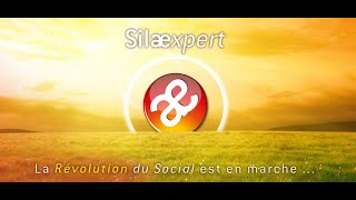 Grafe  Présentation de la solution Silae Durée  50 min [upl. by Swane]