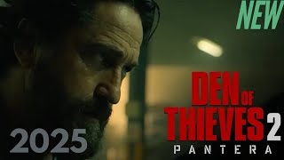 Den Of Thieves2 Trailer DenOfThieves2 viralshort viralvideo viralshorts movie movieclips film [upl. by Eeliab]