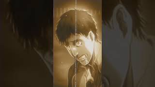 Attack on Titan quotApple Seedquot  quotYouSeeBIGGIRLTTquot Remix [upl. by Hammad]