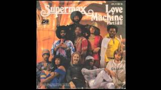 Supermax  Lovemachine Rong remix [upl. by Akfir511]