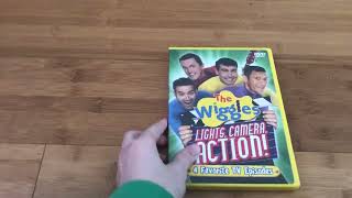 My Wiggles DVD Collection 2023 Edition [upl. by Schell]