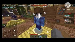 how to join wondercraft server praksh19gaming [upl. by Arvell]