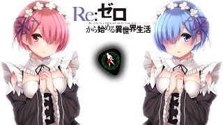 Konomi Suzuki  quotRedoquot from ReZero Instrumental Cover with Vocals  damusicmahn [upl. by Heather937]