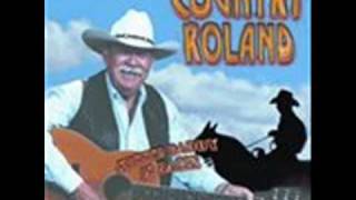 COUNTRY ROLAND BAND quot Echame a mi la culpa [upl. by Ardaid]