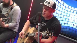 Kutless  Strong Tower Acoustic [upl. by Joyce]