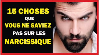 ✅ 15 QUESTIONS RÉPONDUES sur les NARCISSES [upl. by Ahsetra894]