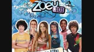 Zoey 101  Follow Me [upl. by Varuag]