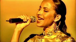 Sade in Concert Lovers Live Part 2 [upl. by Airres329]