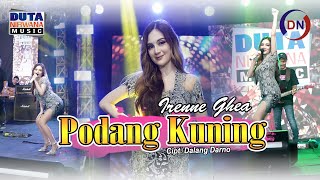 Irenne Ghea  Podang Kuning  Duta Nirwana Music OFFICIAL [upl. by Aynatal]