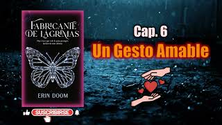 📖 Libro Fabricante de Lagrimas Un Gesto Amable Cap 638 Voz Rosa Martinez 📚 LIBROCUTORES📚 [upl. by Martie993]