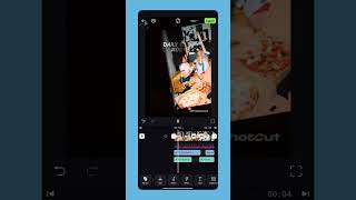 Shotcut New Feature｜Slideshow  Help you create more popular videos android tutorial [upl. by Inva]