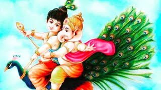 Aaru maname aaru  Murugan Song 9  ஆறு மனமே ஆறு [upl. by Bunch762]