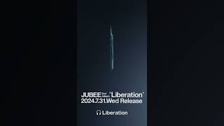 JUBEE 「Liberation」 jubee YohjiIgarashi [upl. by Duffy]