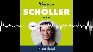 20 Klaus Eckel  Pension Schöller [upl. by Nivan]