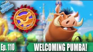 Disney Magic Kingdoms  Gameplay Walkthrough Part 139 [upl. by Aubrey]