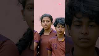 Watch 👆 KhoKho Movie Scenes khokho rajishavijayan mamithabaiju venkiteshvp sports shorts [upl. by Seaden]