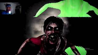 Kamla is terrifying😱😰 kamla games [upl. by Nhabois]