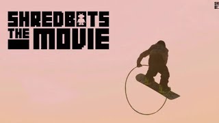 Shred Bots The Movie  Official Trailer  AWSM HD [upl. by Irolav651]