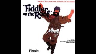 Fiddler on the Roof Soundtrack [upl. by Amikat]