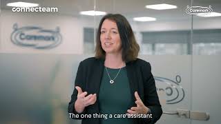 Homecare Efficiency Unleashed Caremark X Connecteam Testimonial [upl. by Svoboda270]