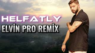 HELFATLY Eli Pro karaytu Remix Yeni mahnı Tered Mənə Abone Ol 2024 [upl. by Antonius557]