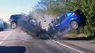 JawDropping Police Dashcam Moments So Crazy You Wouldnt Believe if Not Filmed [upl. by Stafford]