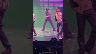 ISTJ  NCT DREAM DREAMSCAPE Paris 1182024 Fancam nctdream [upl. by Nefets]