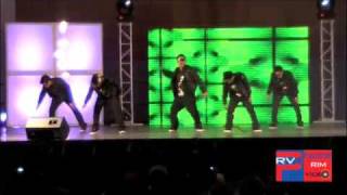 Poreotics Performs at World of Dance San Diego [upl. by Heti395]