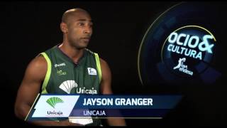 Ocio y Cultura con Jayson Granger [upl. by Latashia294]