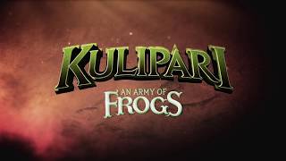 Kulipari An Army of Frogs  English Trailer 1 [upl. by Beutner498]