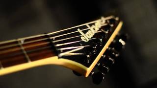 Metal Guitar Backing Track in C Minor 136 bpm [upl. by Adnylam]