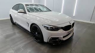 BMW 420i [upl. by Xirtaeb430]