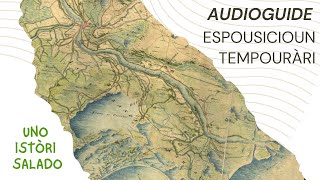 AUDIOGUIDE PRO  Espousicioun tempouràri  Espàci 05 [upl. by Eliathan]